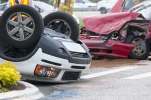 Linn County Car Accident